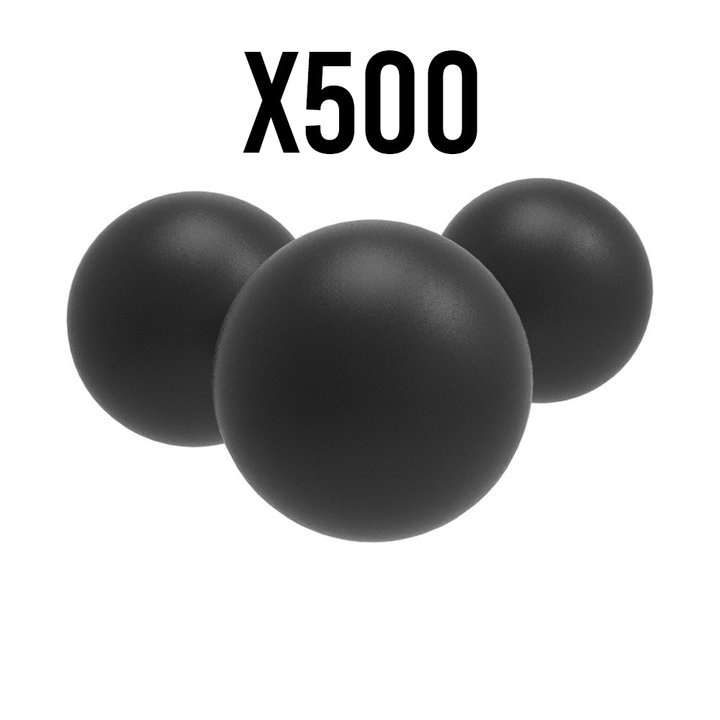 Umarex T4E RUB 50 .50cal Practise balls | 500