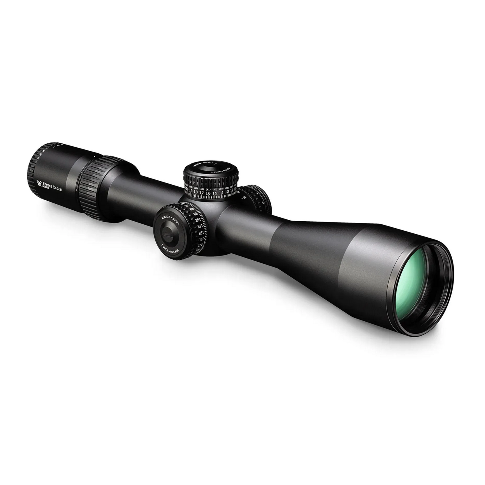 Vortex Strike Eagle 5-25x56 FFP EBR-7C MRAD