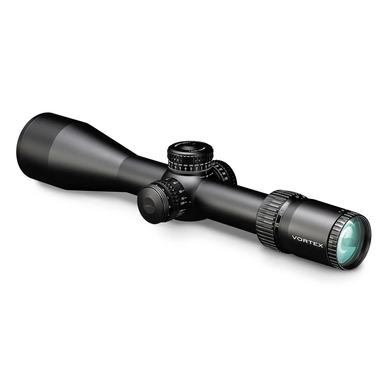 Vortex Strike Eagle 5-25x56 FFP EBR-7C MRAD