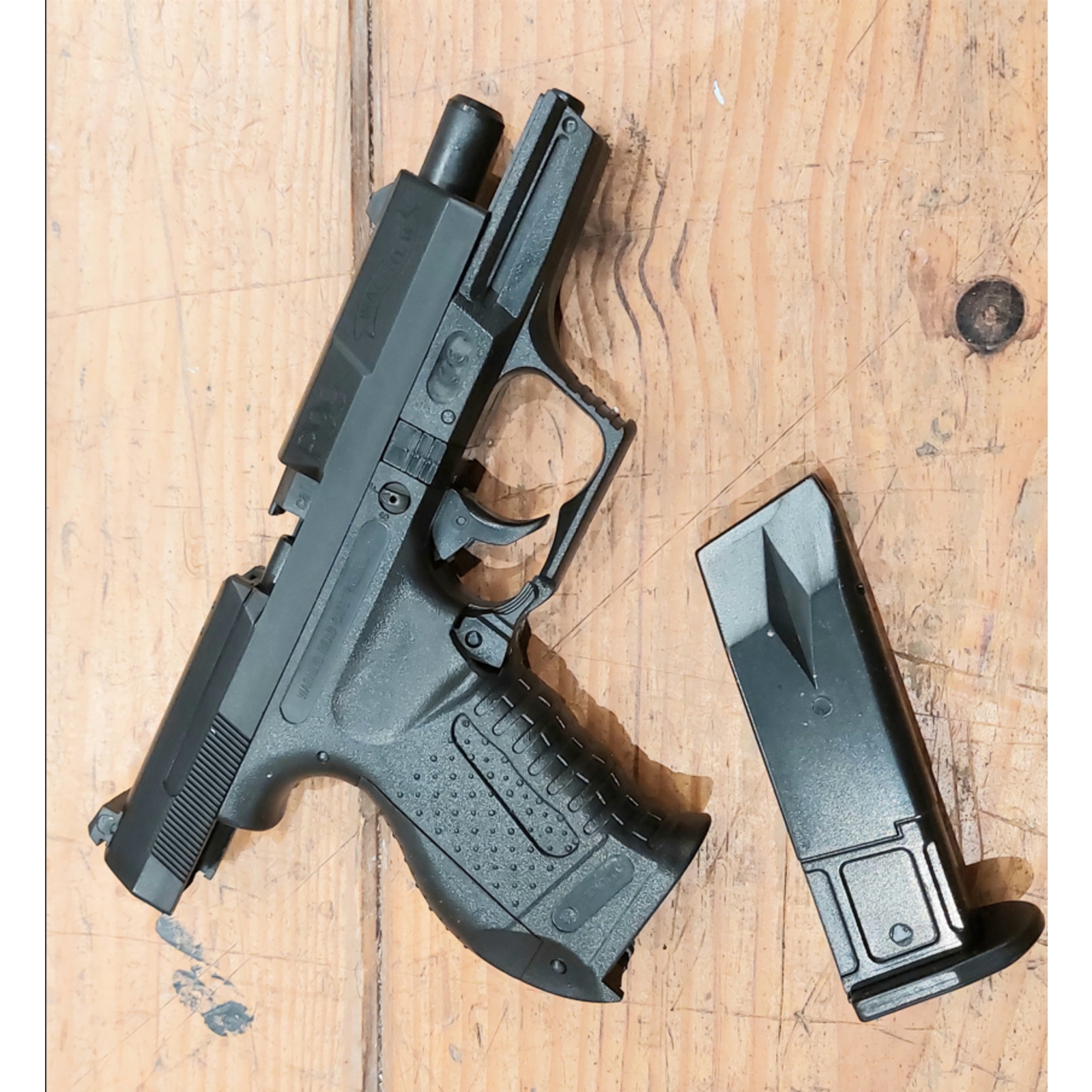 Umarex Walther P99 Kids