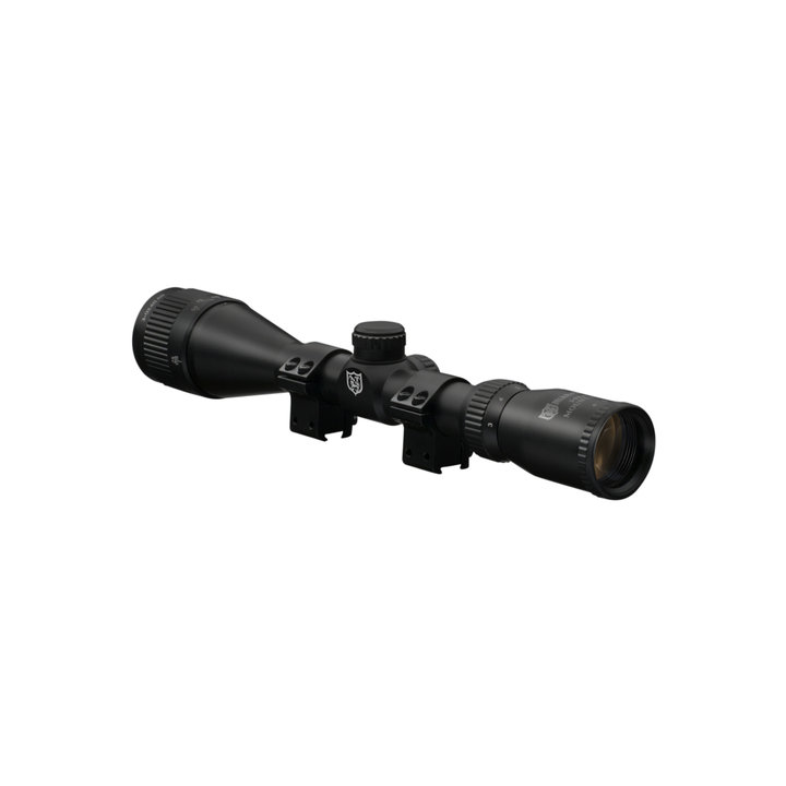 Nikko Sterling HMD MountMaster 3-9x40