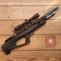 Reximex Reximex Zone persluchtbuks | 5,5mm