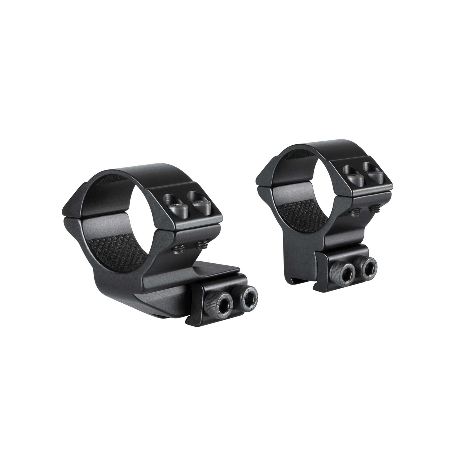 Hawke Hawke Match 1inch Extention ring richtkijkermontage | 9-11mm dovetail