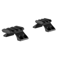 Hawke Hawke Match Picatinny ring caps