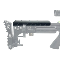 Saber Tactical Universeel wangstuk FX Impact