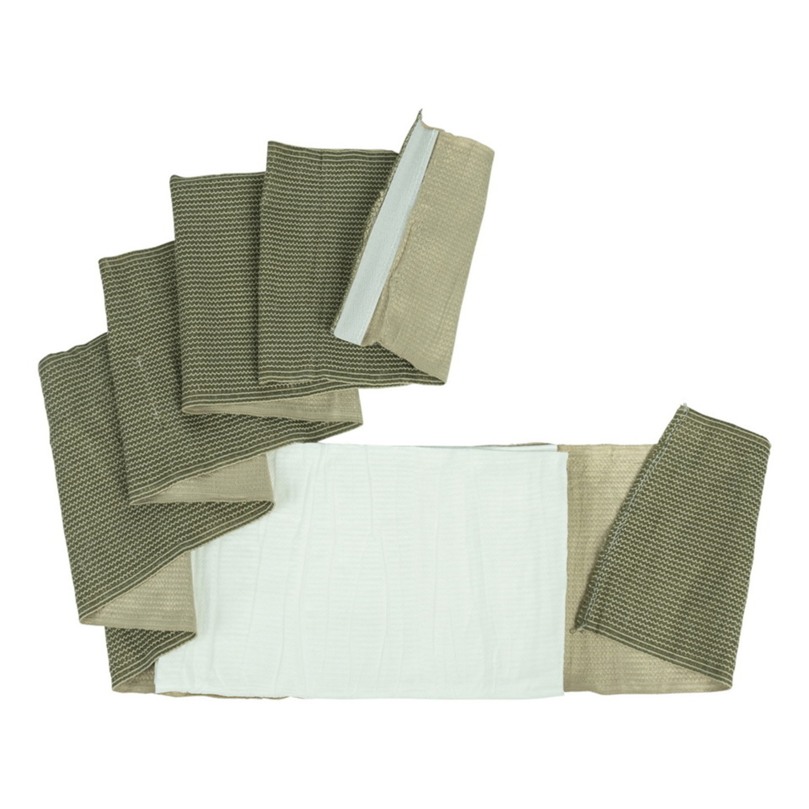 BCB Large Field dressing Drukverband