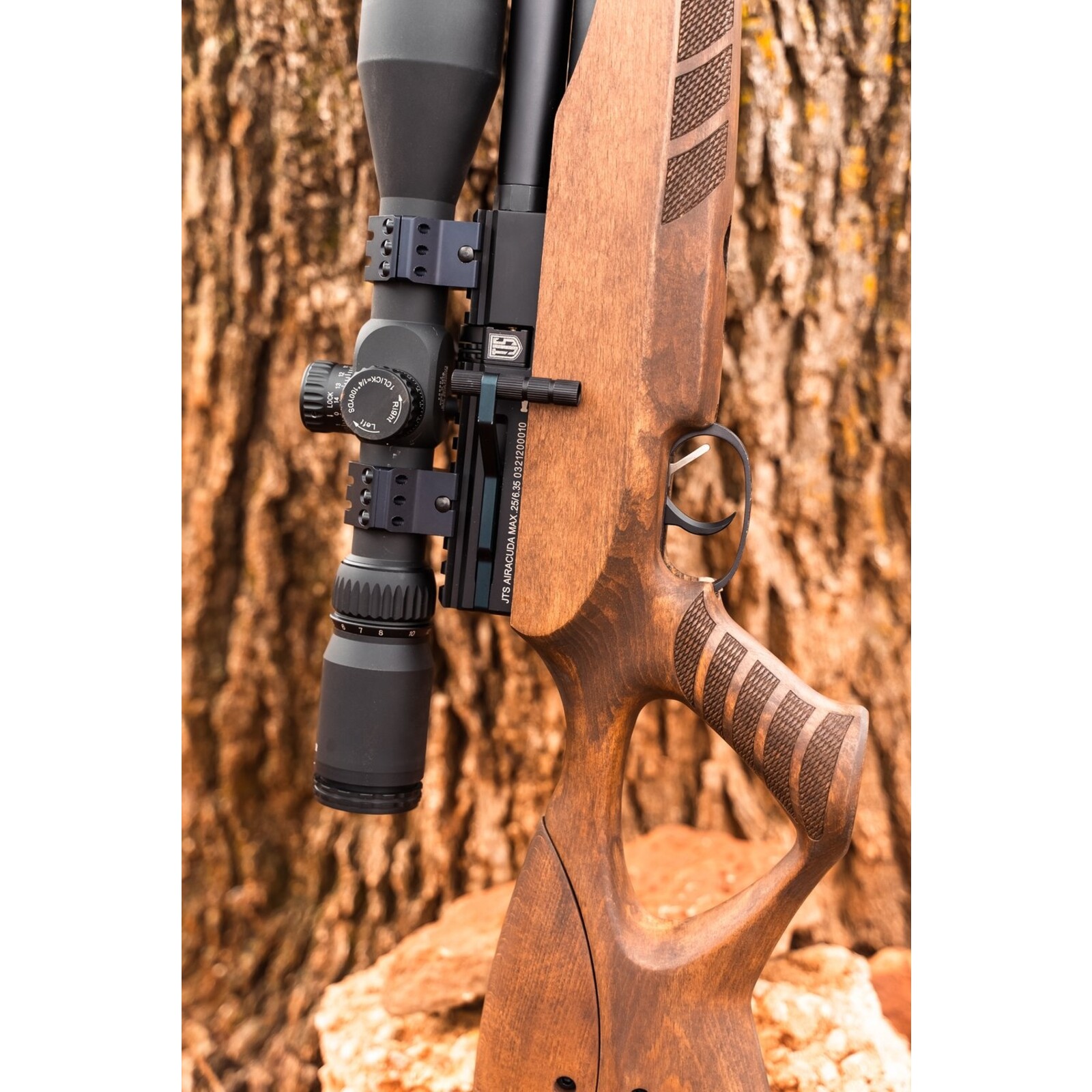 JTS JTS Airacuda Max