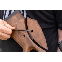 JTS JTS Airacuda Max