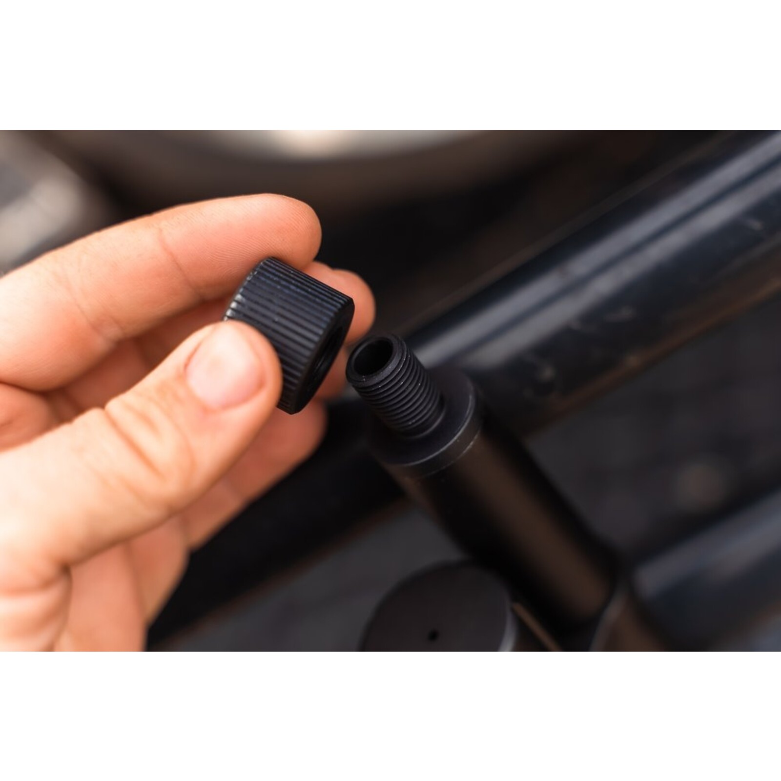 JTS JTS Airacuda Max