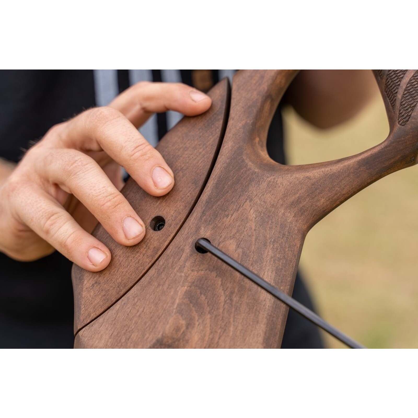 JTS JTS Airacuda Max