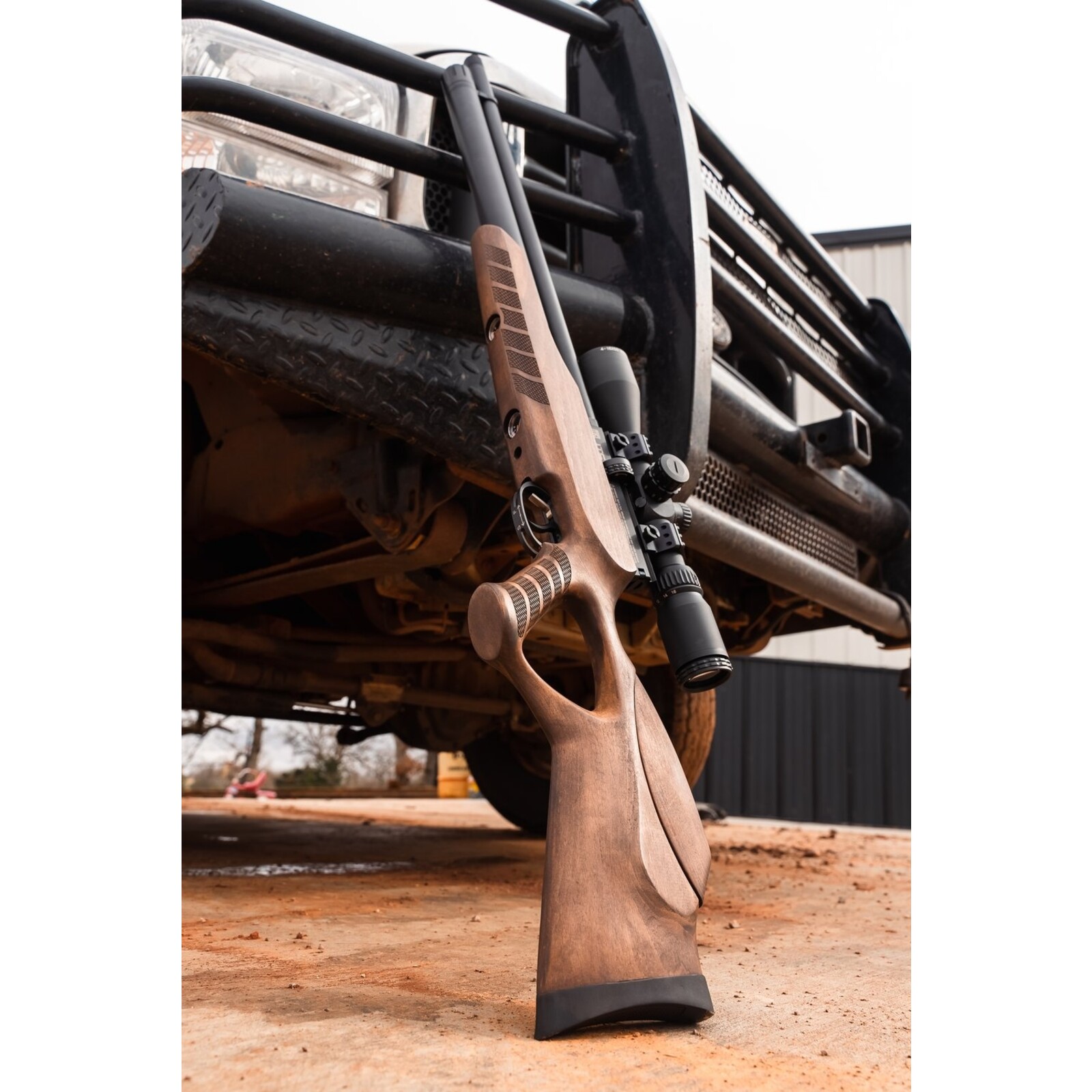 JTS JTS Airacuda Max