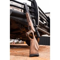 JTS JTS Airacuda Max