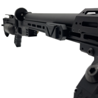 Saber Tactical Saber Tactical Rail Weights | M-Lok
