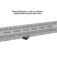 UTG QD Riembeugeladapter | M-LOK