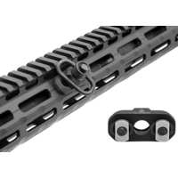 UTG QD Riembeugeladapter | M-LOK