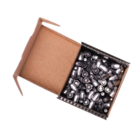 ARG ARG Slugs Hollow point 6,35mm (.250) | 24.7 grains