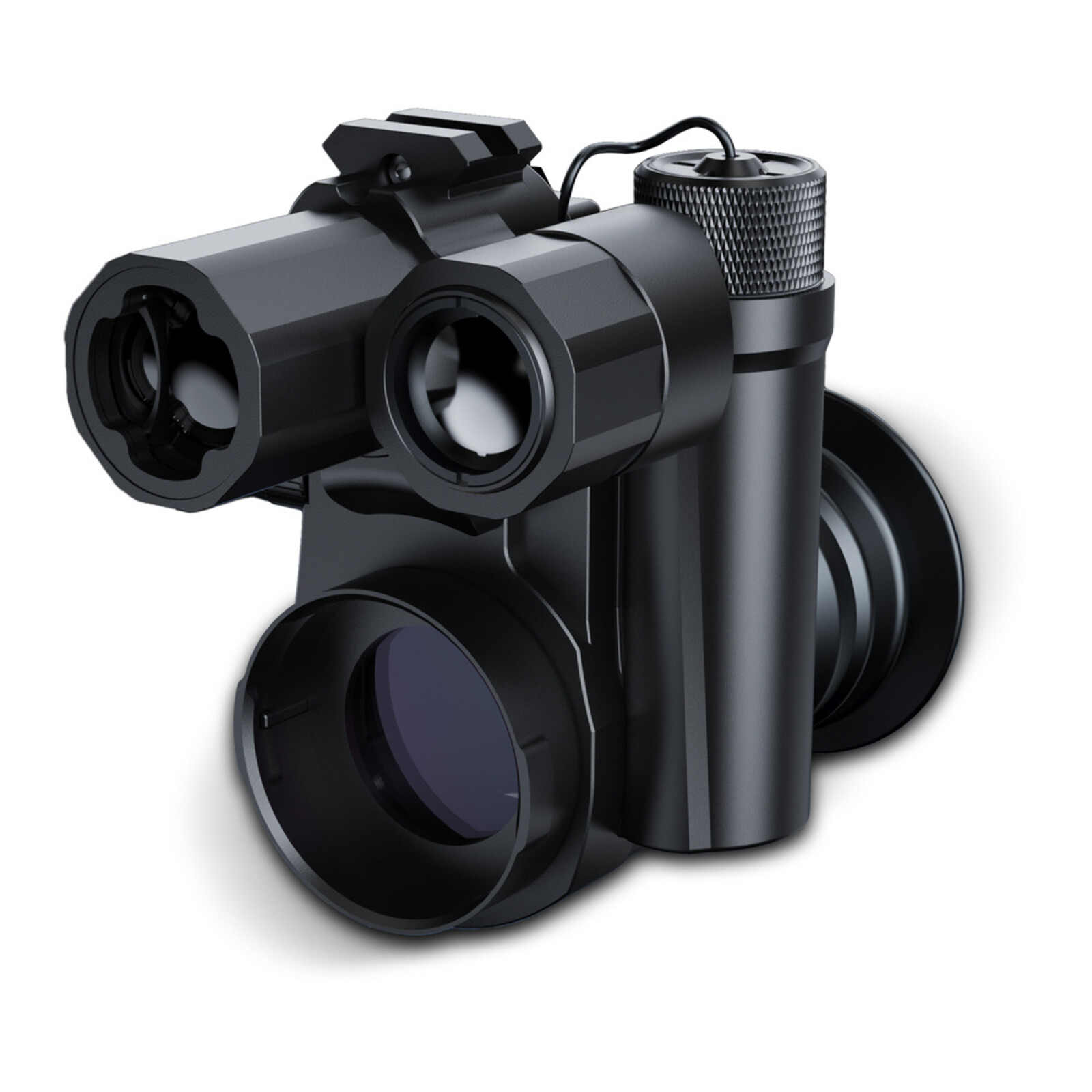 PARD NV007 SP LRF | 940nm Nachtzichtkijker