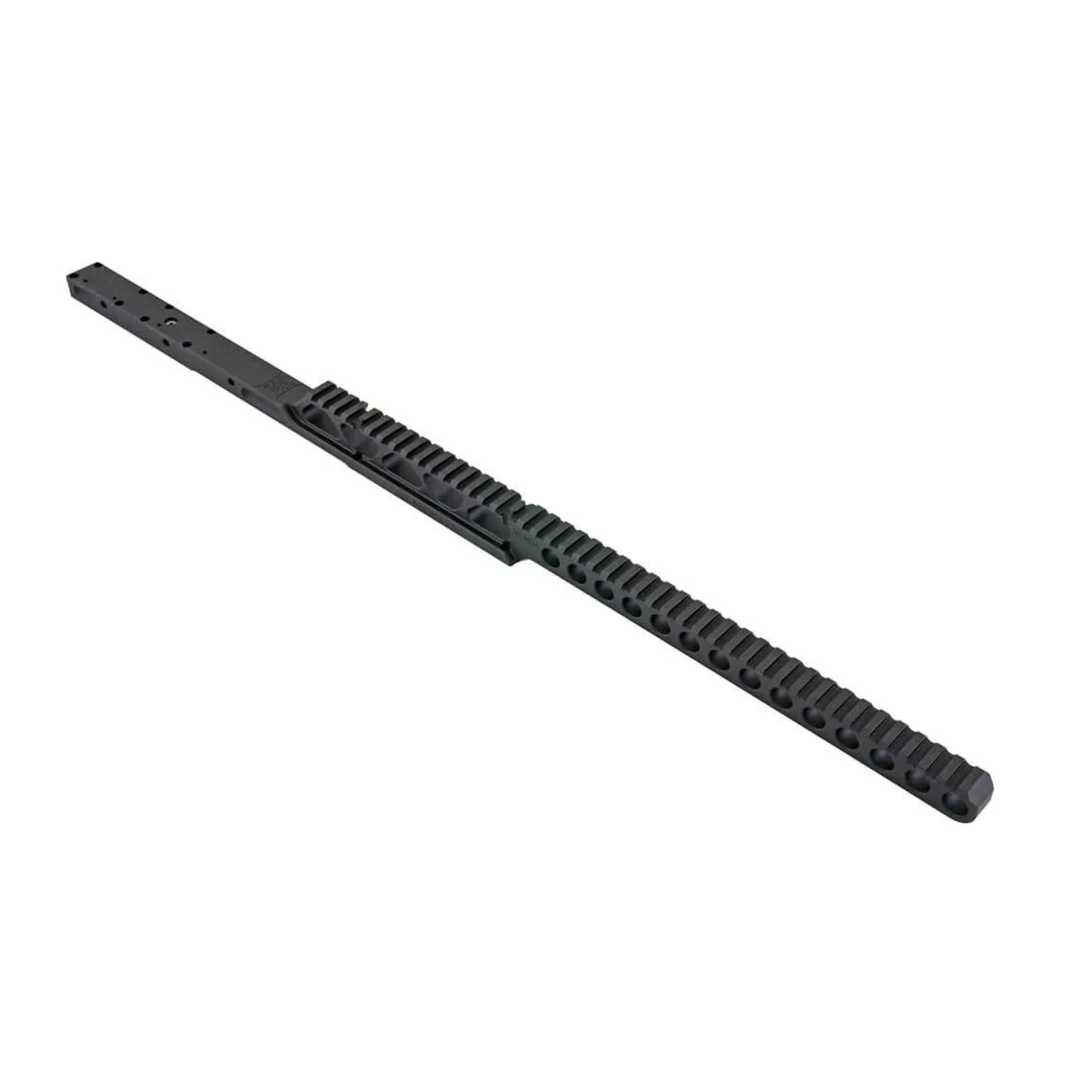 Airmarksman Air Marksman Backbone Montagerail FX Impact 30 MOA Long Black