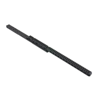 Airmarksman Air Marksman Backbone Montagerail FX Impact 30 MOA Long Black