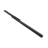 Airmarksman Air Marksman Backbone Montagerail FX Impact 30 MOA Long Black