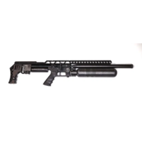 Airmarksman Air Marksman Backbone Montagerail FX Impact 30 MOA Long Black