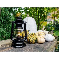 Feuerhand Feuerhand Stormlamp 276 Zwart