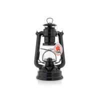 Feuerhand Feuerhand Stormlamp 276 Zwart