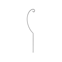 Feuerhand  Feuerhand Stormlamp Hanger Staand