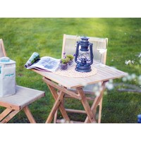 Feuerhand Feuerhand Stormlamp 276 Kobalt Blauw