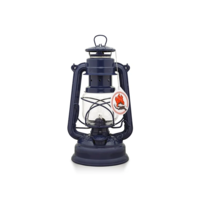 Feuerhand Feuerhand Stormlamp 276 Kobalt Blauw