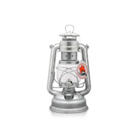 Feuerhand Feuerhand Stormlamp 276  Zink