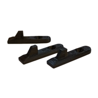 Airgunseurope Set 3x Losse vijlbare korrels Reximex RP/RPA