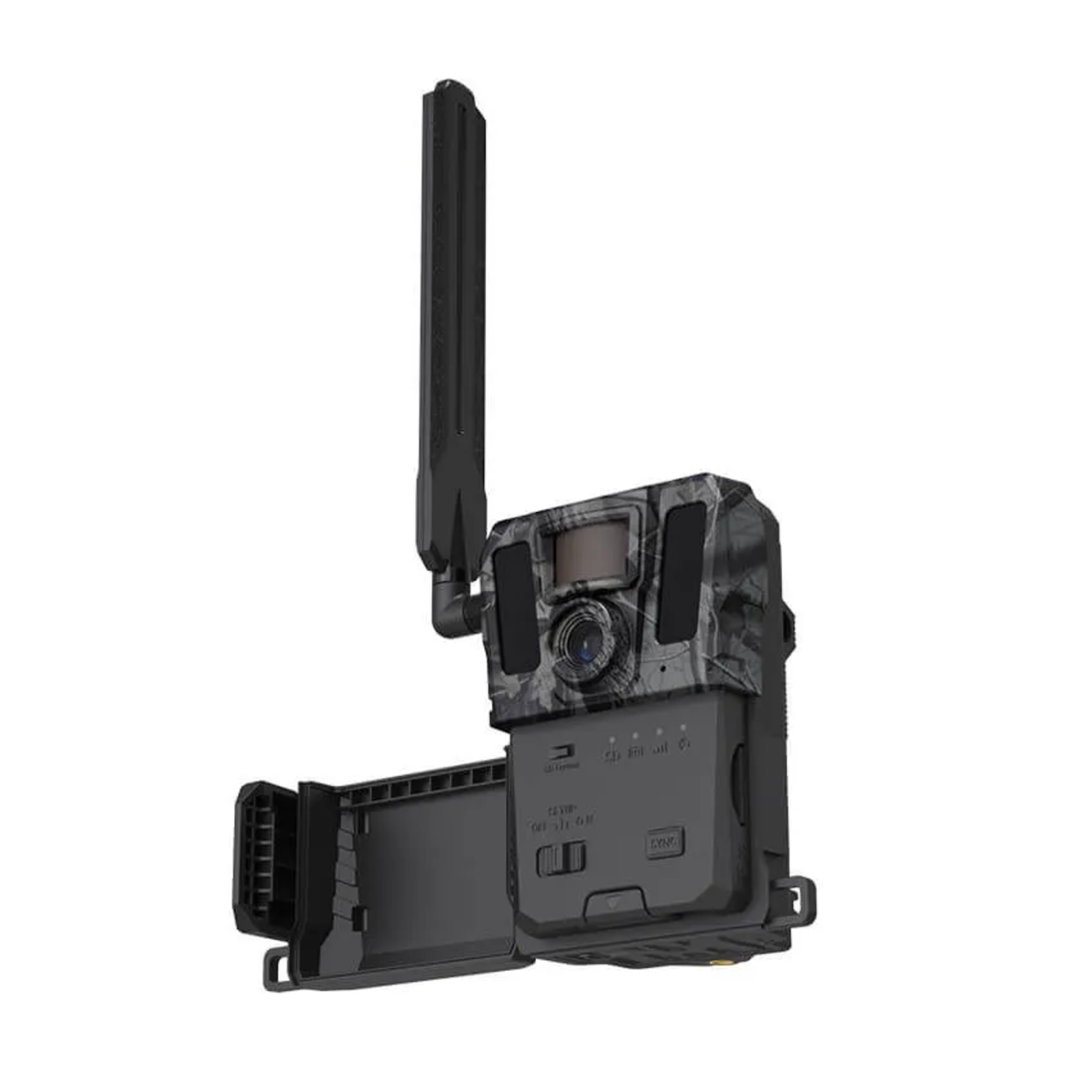 HIKMICRO Wildcamera HikMicro M15