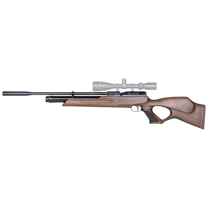 Weihrauch Hw100T PCP 5,5mm