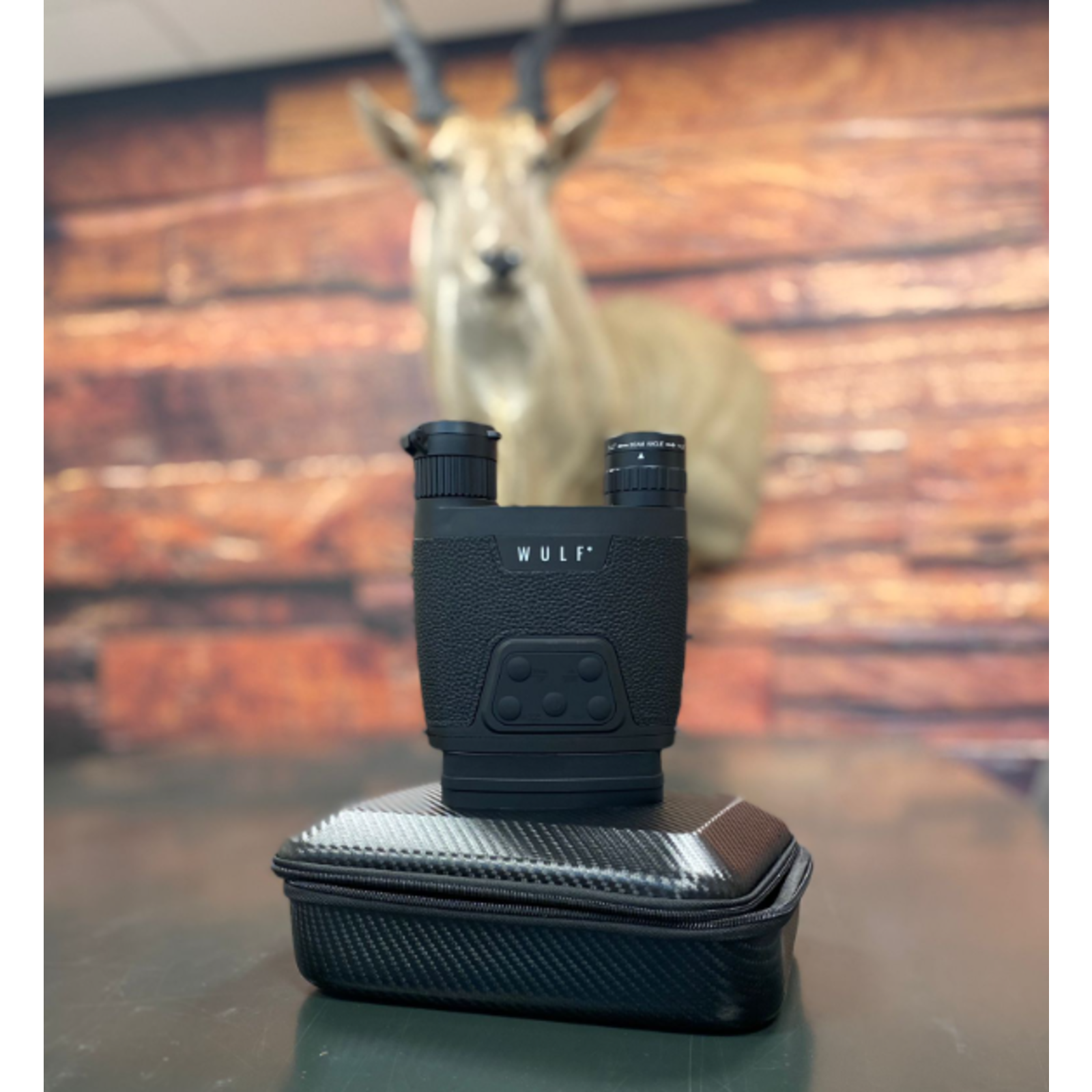 Wulf Optics Wulf Night vision Binoculars
