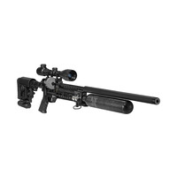 Hatsan Hatsan Factor Sniper L Black