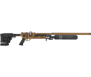 Hatsan Hatsan Factor Sniper L Bronze