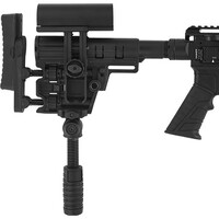 Hatsan Hatsan Factor Sniper L Bronze