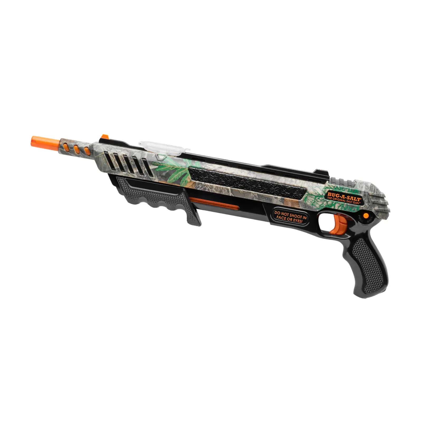 Bug-a-salt Zoutgeweer Bug-A-Salt BugBuster Realtree Camo 3.0 | Limited Edition