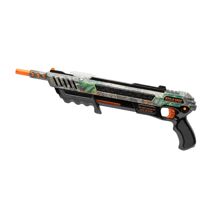 Zoutgeweer Bug-A-Salt BugBuster Realtree Camo 3.0 | Limited Edition