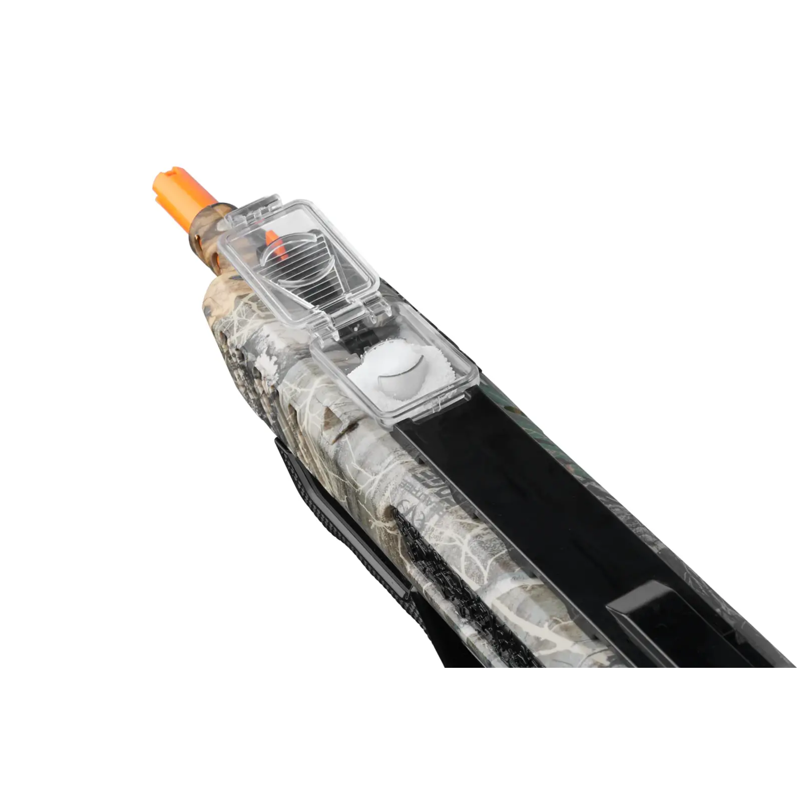 Bug-a-salt Zoutgeweer Bug-A-Salt BugBuster Realtree Camo 3.0 | Limited Edition