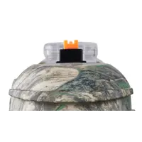 Bug-a-salt Zoutgeweer Bug-A-Salt BugBuster Realtree Camo 3.0 | Limited Edition