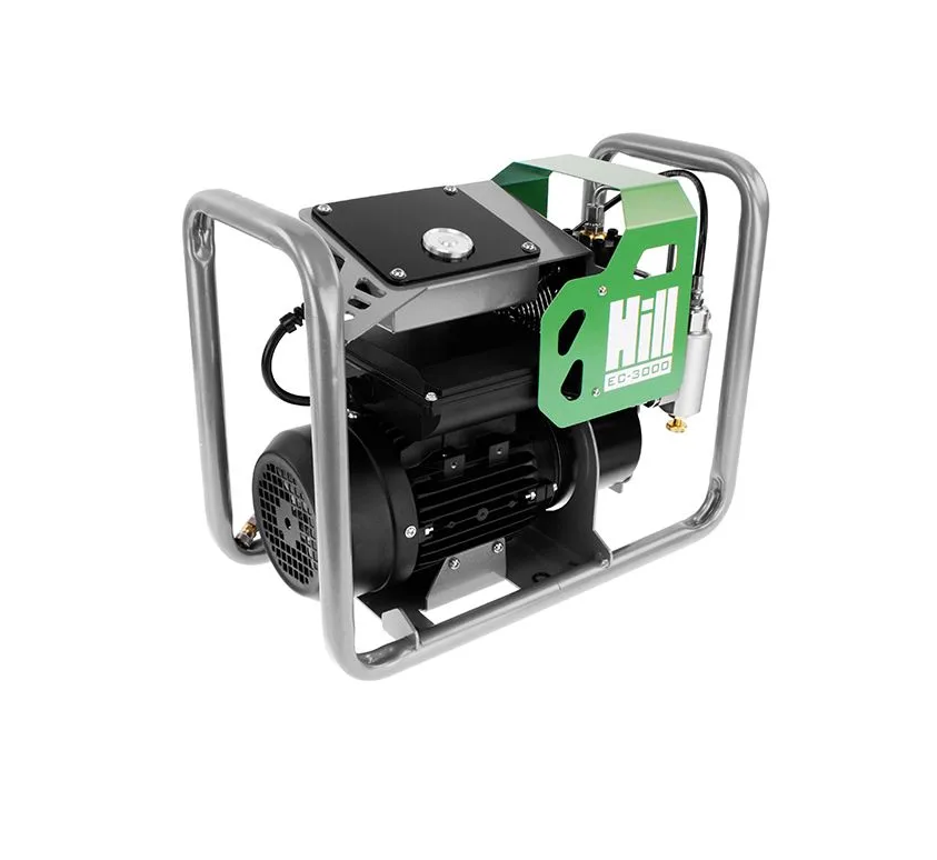 PCP Compressoren
