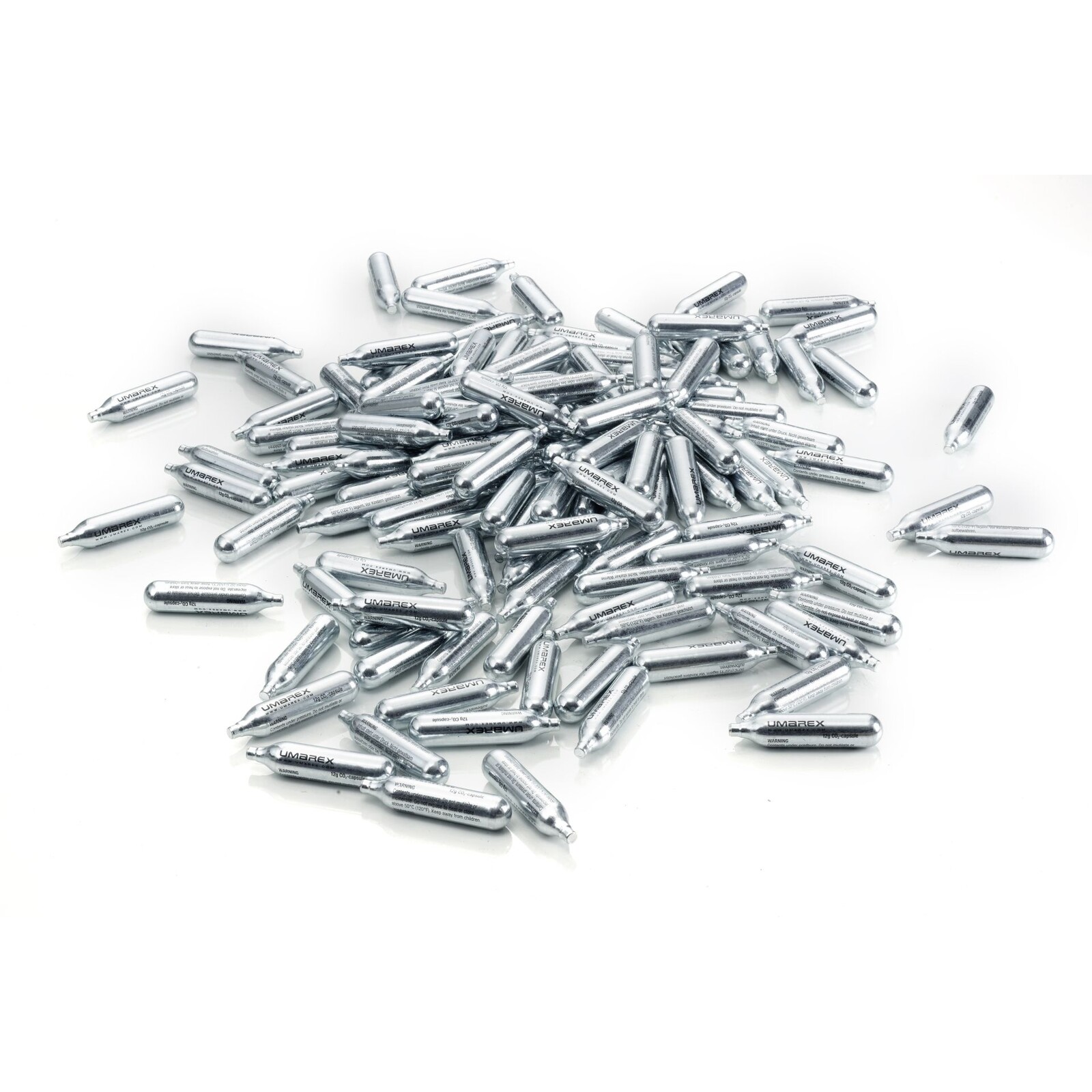 Co2 Patronen 12 gr 30 Stuks