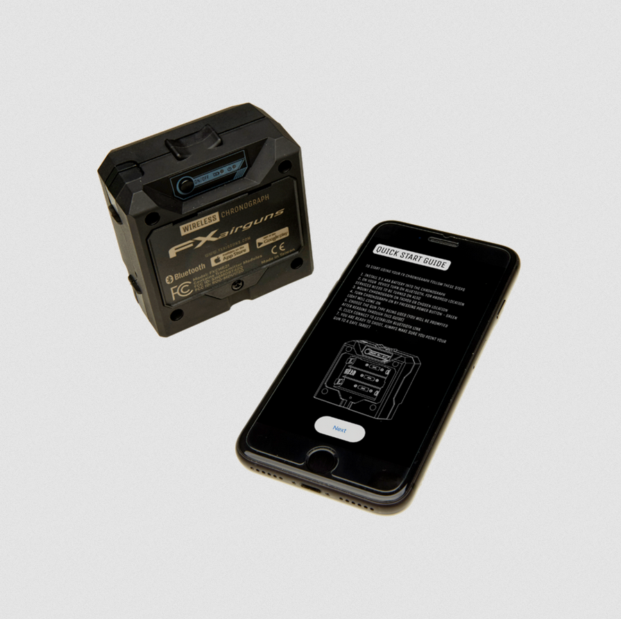 Tuning, Afstellen & Ballistiek