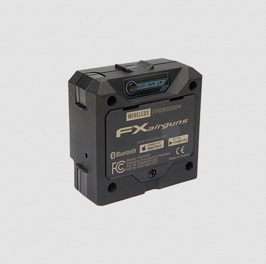 Chronometers/Snelheidsmeters