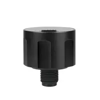 Sekhmet Sekhmet Smart Gauge 1/8 BSP Black