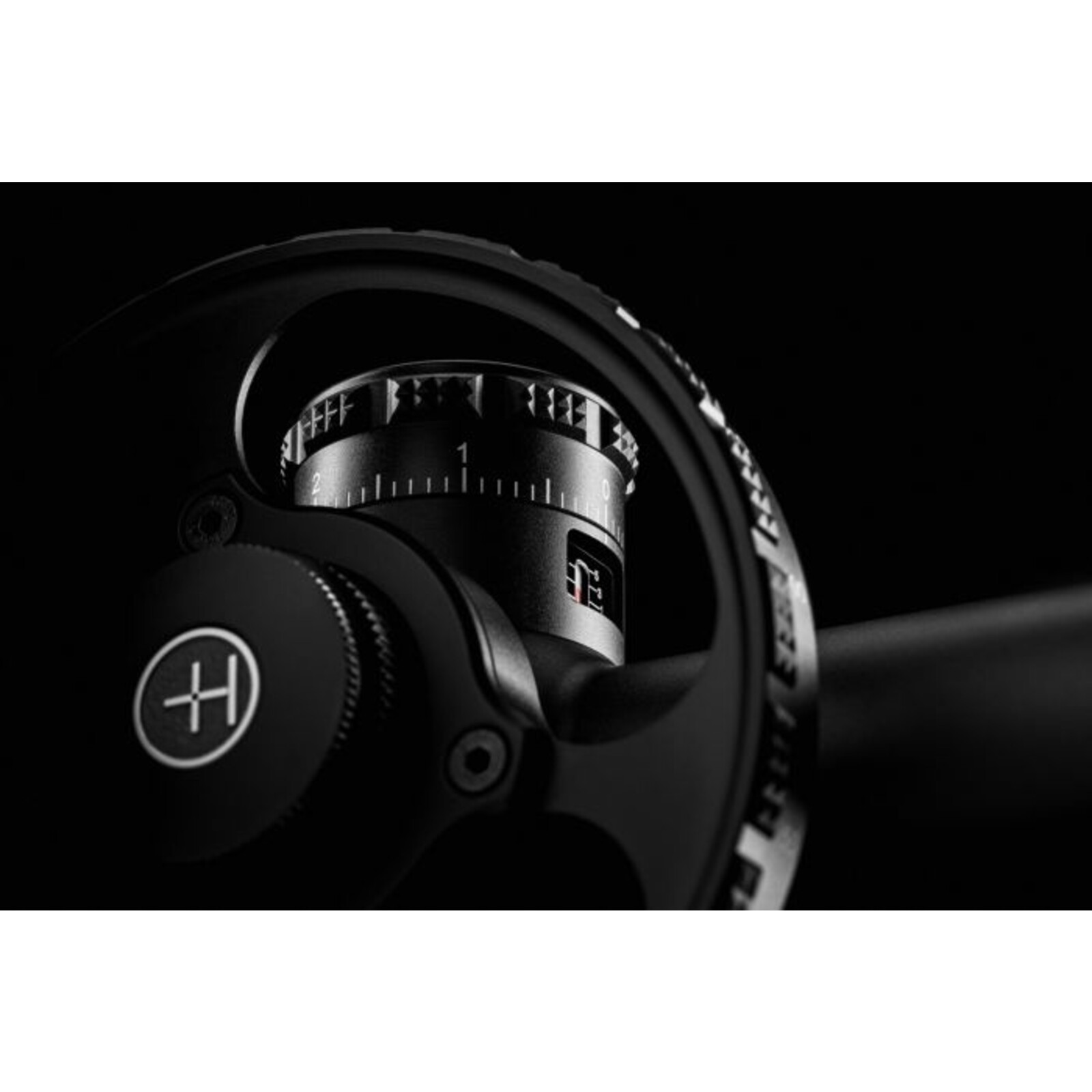 Hawke Hawke Sidewinder 4-16x50 SF SR Pro 2