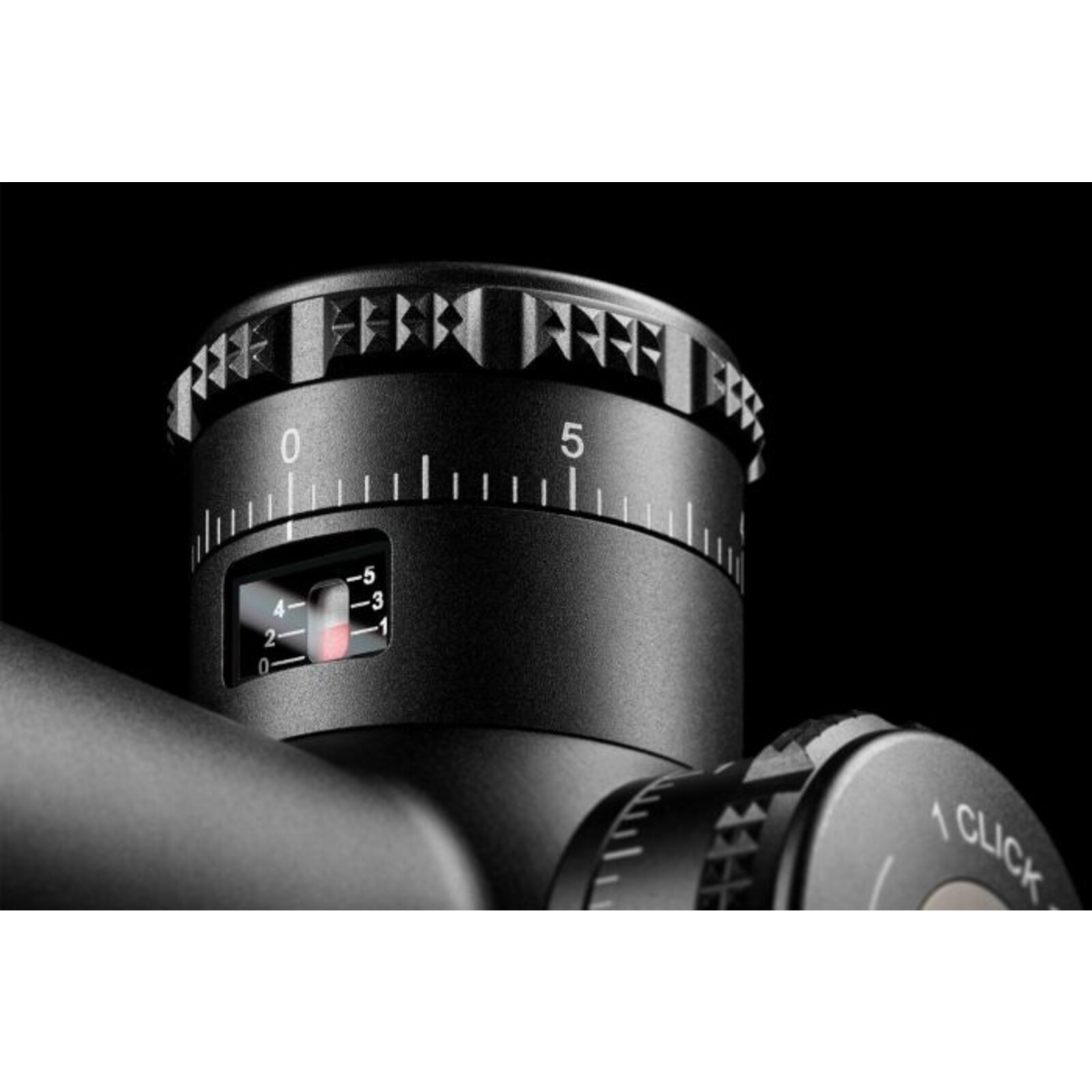 Hawke Hawke Sidewinder 4-16x50 SF SR Pro 2