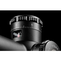 Hawke Hawke Sidewinder 4-16x50 SF SR Pro 2